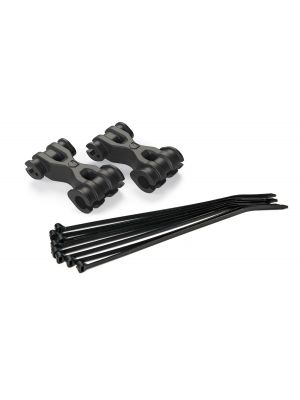 Brake Line Anchor Kit “ Rear