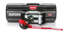 WARN AXON 35 Winch with Plow Mode