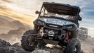 WARN AXON 45 Winch with Plow Mode, view 5
