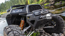 WARN AXON 55-S Winch with Plow Mode, view 6