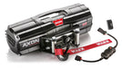WARN AXON 55 Winch with Plow Mode, view 2