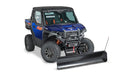 WARN Front Plow Mount Kit, Polaris Xpedition