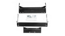 WARN Front Plow Mount Kit, Polaris Xpedition, view 2