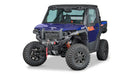 WARN Bumper, Polaris Expedition (2024-2025)