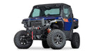 WARN Bumper, Polaris Expedition (2024-2025), view 2
