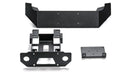 WARN Bumper, Polaris Expedition (2024-2025), view 3