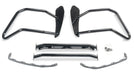 WARN Trans4mer Gen III Grille Guard Kit, GMC Sierra 2500/3500 HD (2024-2026)