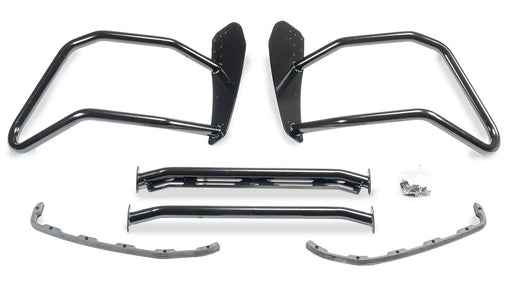 WARN Trans4mer Gen III Grille Guard Kit, GMC Sierra 2500/3500 HD (2024-2026)