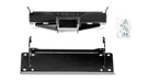 WARN Front Plow Mount Kit, Polaris RZR 1000