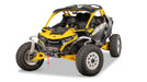 WARN Bumper, Can-Am Maverick R, view 2