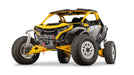 WARN Bumper, Can-Am Maverick R