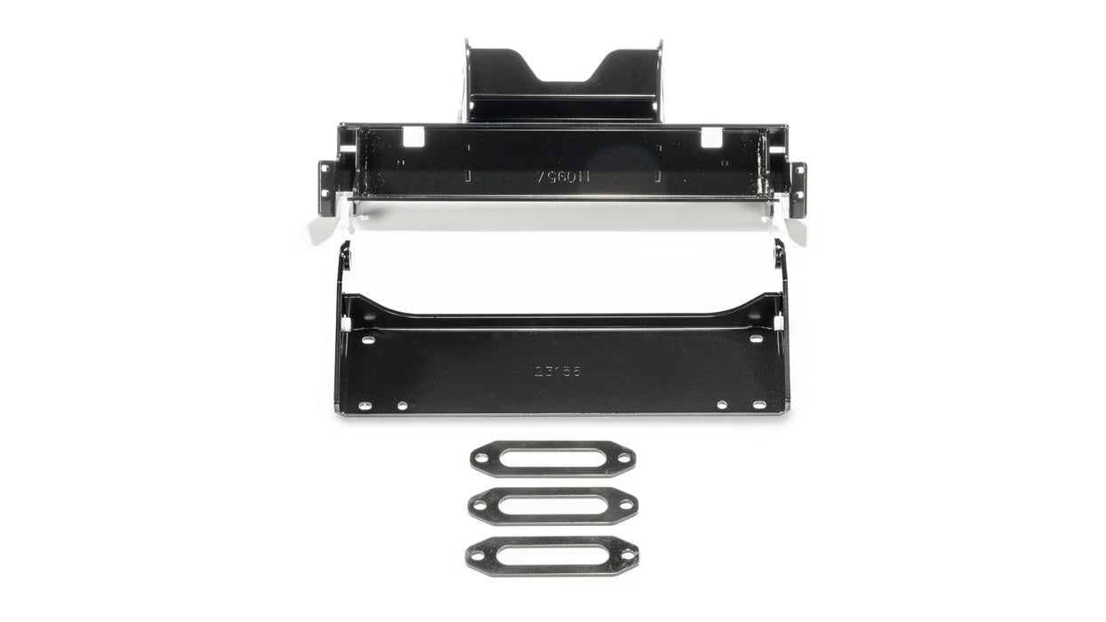 WARN Front Plow Mount Kit, Can-Am Maverick R