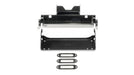 WARN Front Plow Mount Kit, Can-Am Maverick R