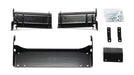 WARN Front Plow Mount Kit, Polaris Ranger XD 1500