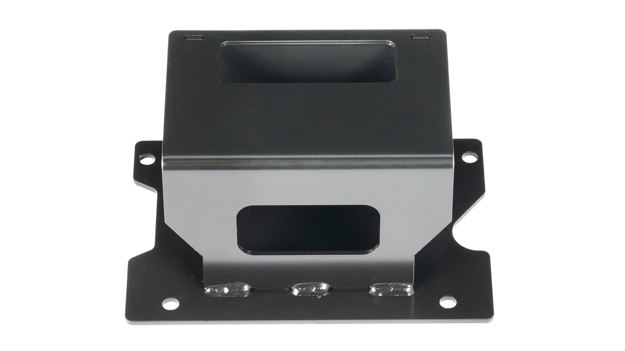 WARN Winch mount kit for, Polaris Ranger XD 1500