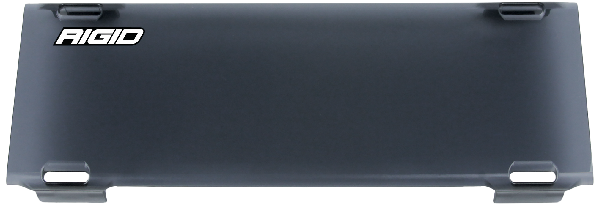 RIGID 10 Inch Light Cover Smoke E-Series Pro