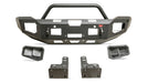 WARN Ascent Front Bumper, Ram 2500 (2019-2026)
