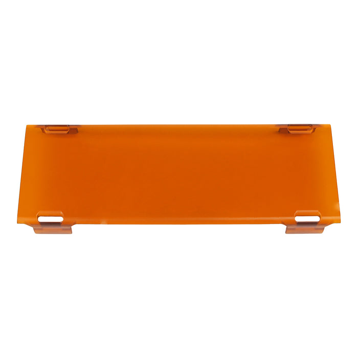 RIGID E-Series and RDS-Series 10 Inch Cover Amber PRO