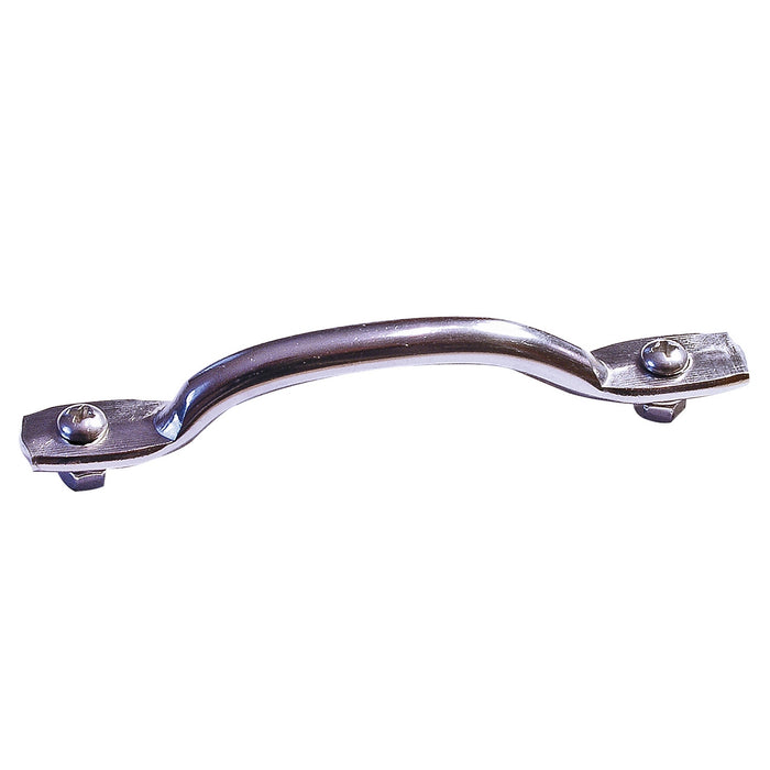 Rugged Ridge Footman Loop | Short, Stainless Steel | Jeep CJ/Wrangler (1955-1995) | P/N 11105.02