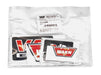 WARN Replacement Label Kit, VR EVO