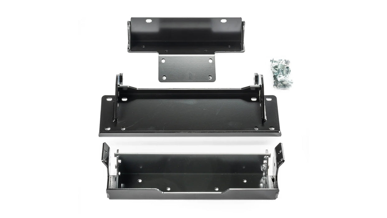 WARN Front Plow Mount Kit, CFMOTO UFORCE 1000
