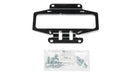 WARN ZEON Control Pack Bracket Only For Remote Mount