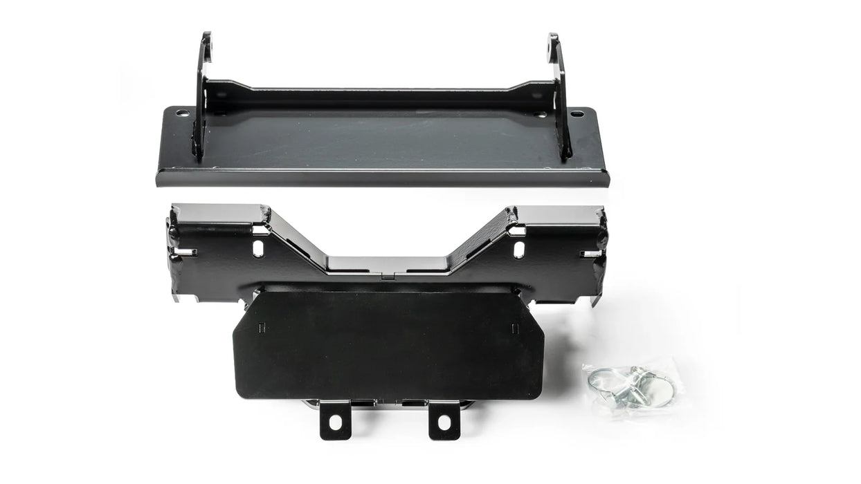 WARN Front Plow Mount Kit, CFMOTO ZFORCE 950