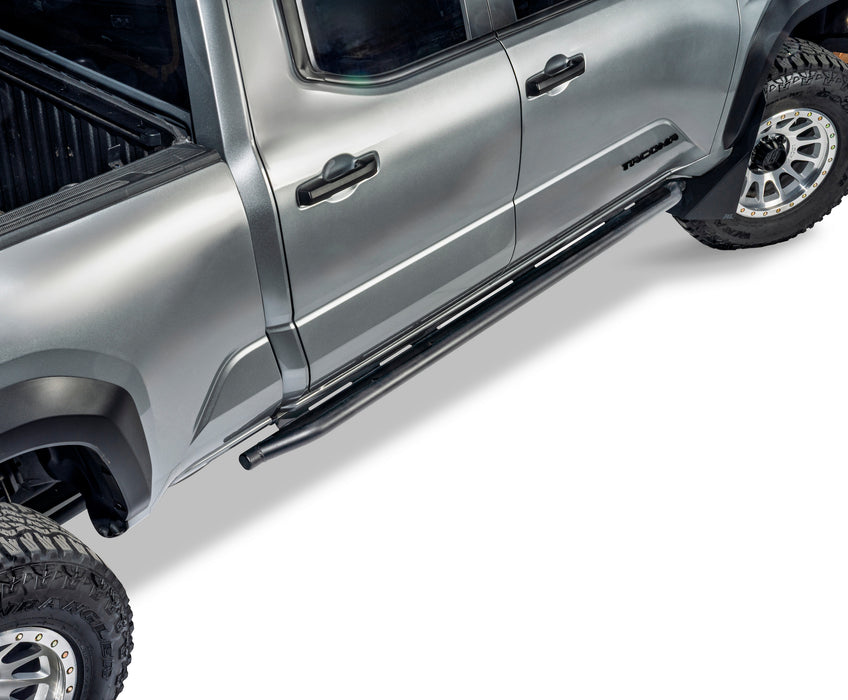 WARN Rock Sliders | Toyota Tacoma (2024-25)