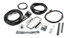 WARN ZEON XP Control Pack Relocation Wiring Kit 78 Inch Length With Bracket