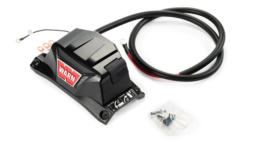 WARN Zeon XP Control Pack
