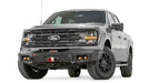 WARN Ascent Front Bumper, Ford F-150 (2024-2025)