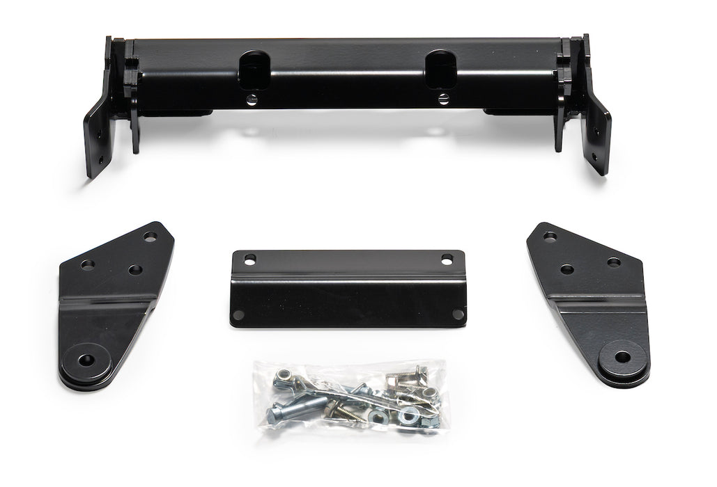 WARN Front Plow Mount Kit | Honda FourTrax Rubicon