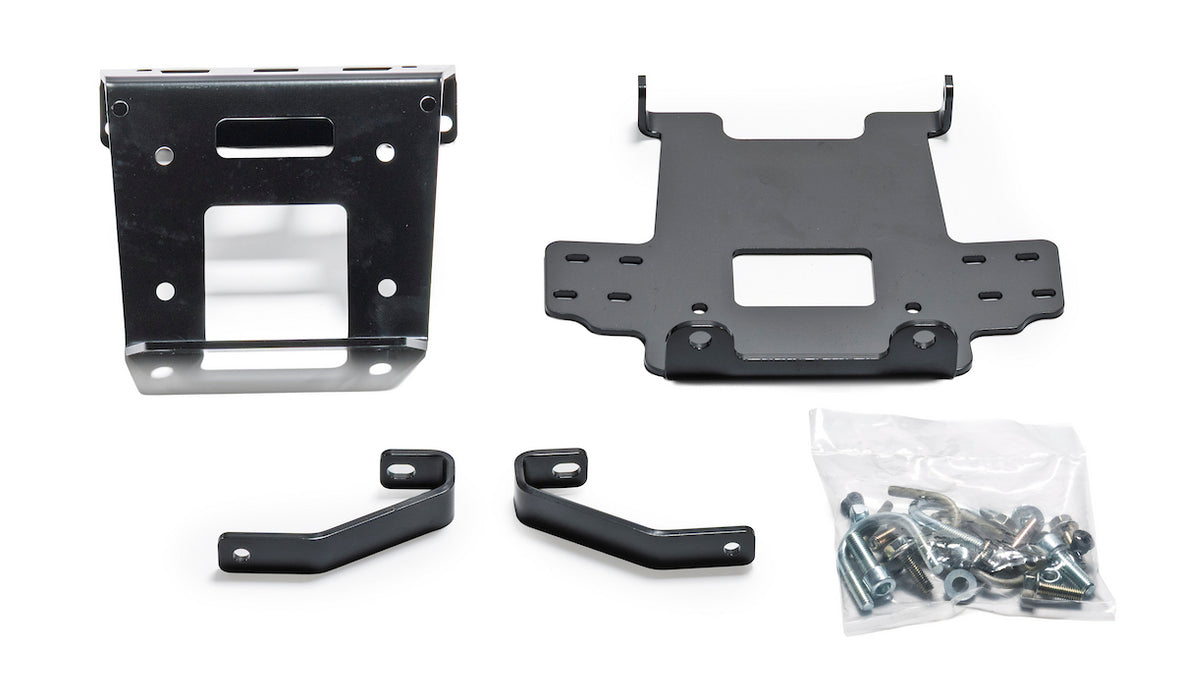 WARN Winch Mount | Honda Fourtrax Rubicon