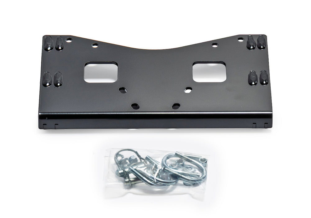 WARN Center Plow Mount Kit | Honda FourTrax Rubicon