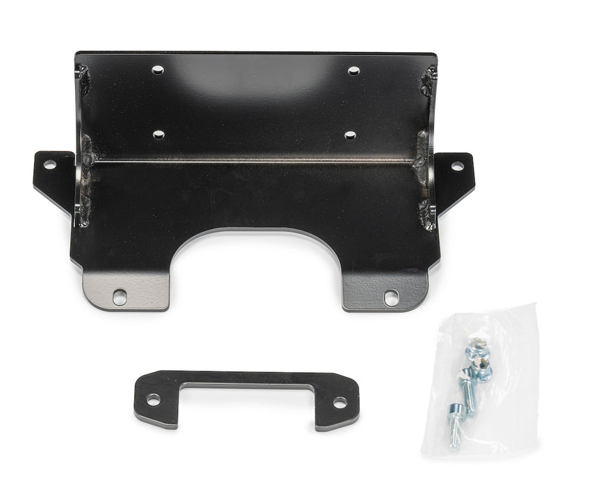 WARN Winch Mount