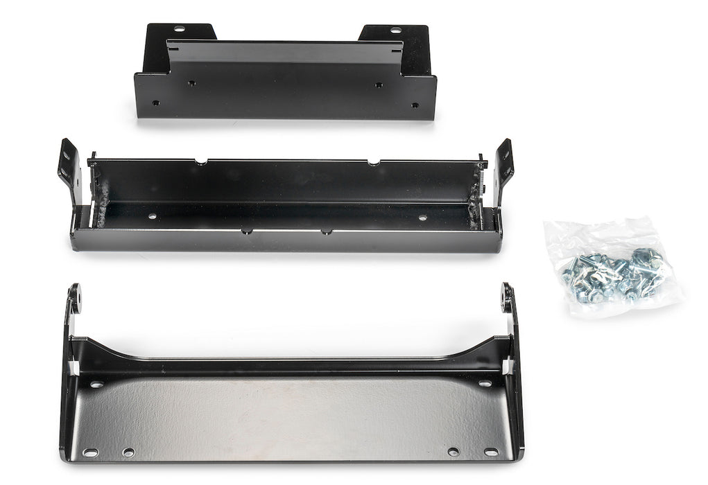 WARN Front Plow Mount Kit | Polaris Ranger XP 1000 (2025)