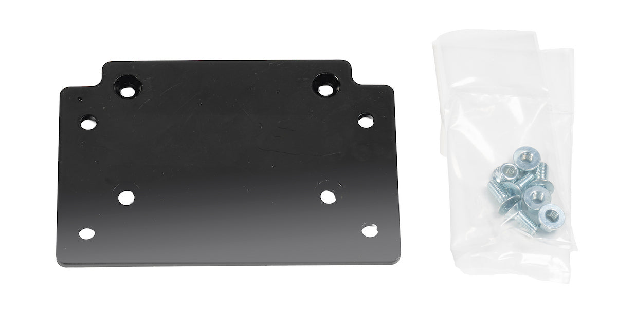 WARN Winch Mount Kit CFMOTO UFORCE U10 Pro