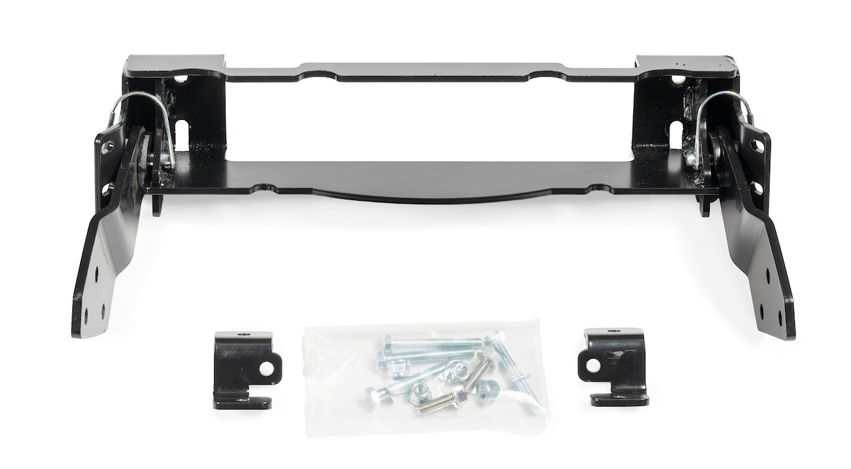 WARN Front Plow Mount Kit | CFMOTO CFORCE 800/1000