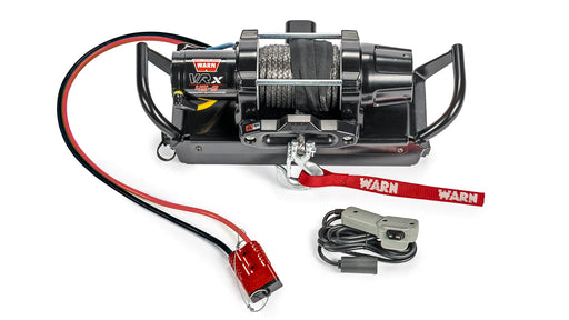 WARN VRX 45-S All-In-One Multi-Mount Kit