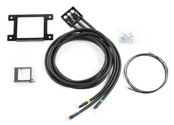 WARN Winch Wiring Harness