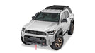 WARN Semi-Hidden Winch Mount Kit, Toyota 4Runner (2025-2026), view 4