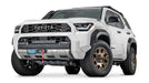 WARN Fully Hidden Winch Mount Kit, Toyota 4Runner (2025-2026)