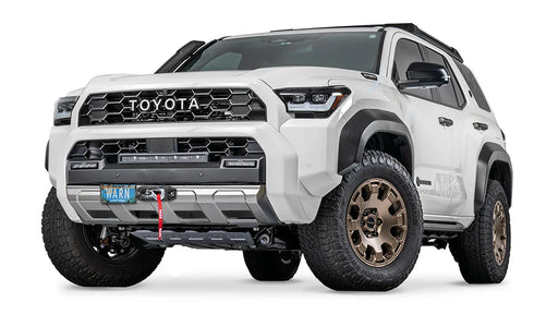 WARN Fully Hidden Winch Mount Kit, Toyota 4Runner (2025-2026)