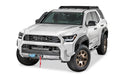 WARN Fully Hidden Winch Mount Kit, Toyota 4Runner (2025-2026), view 2