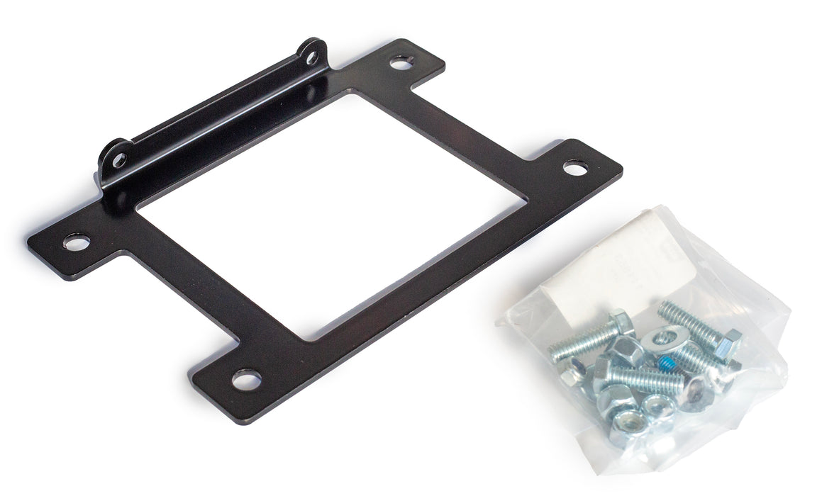 WARN Winch Mount