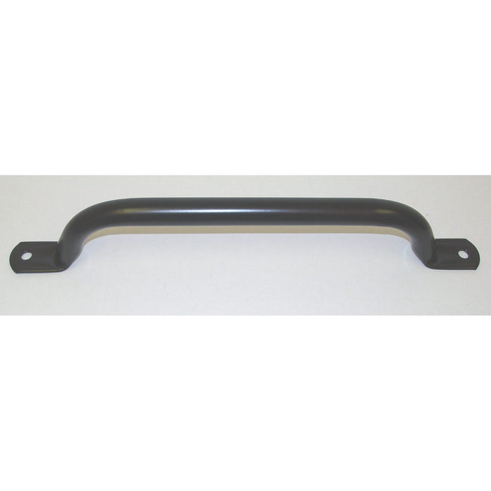 Rugged Ridge Grab Bar | Passenger, Interior, Black | Jeep CJ (1955-1986) | P/N 11203.01