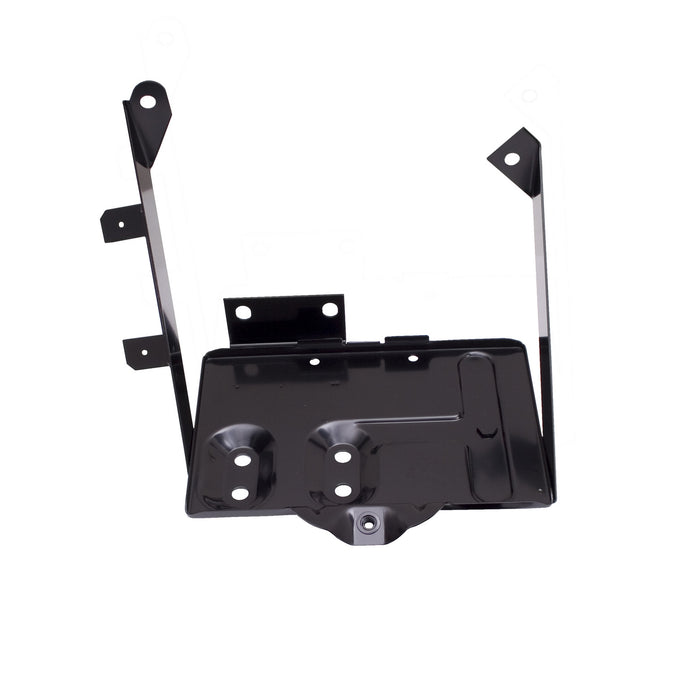 Battery Tray Kit; 76-86 Jeep CJ