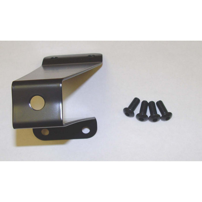 Rugged Ridge Tire Stop | Jeep CJ/Wrangler YJ (1976-1995) | P/N 11217.01