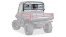 WARN Modular Rear Cab Rack, Polaris Ranger