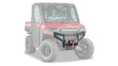WARN Premium Front Winch Bumper, Polaris Ranger, view 2